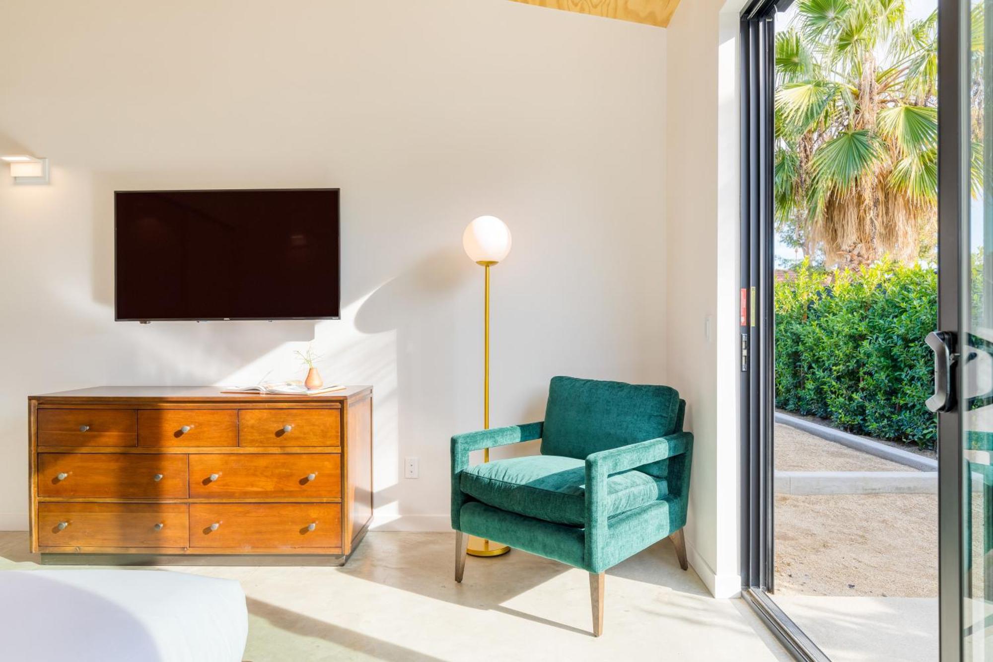 Blackhaus By Avantstay Ada Modern Rooms, Pool & Bbq Palm Springs Eksteriør bilde