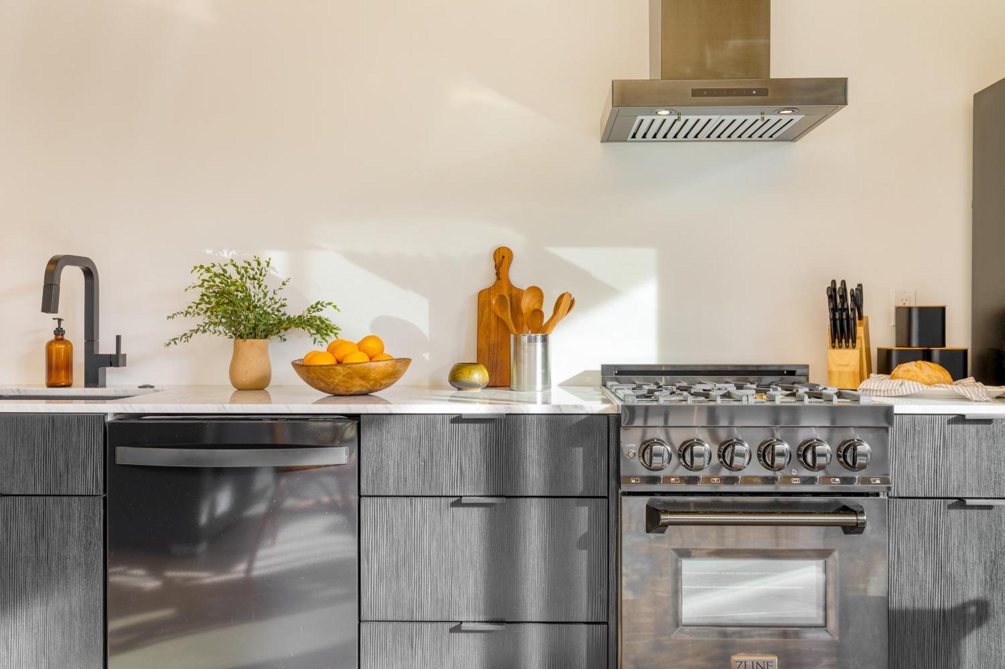 Blackhaus By Avantstay Ada Modern Rooms, Pool & Bbq Palm Springs Eksteriør bilde